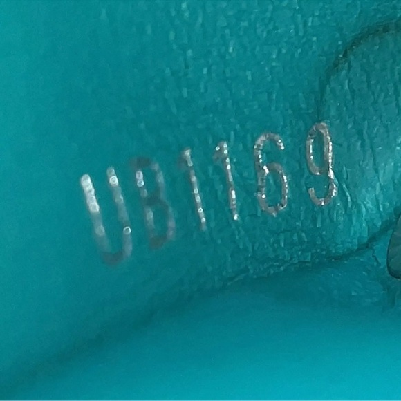 Auth Louis Vuitton Taigarama Green Discovery Compact Wallet W/B and dust bag - Picture 14 of 16